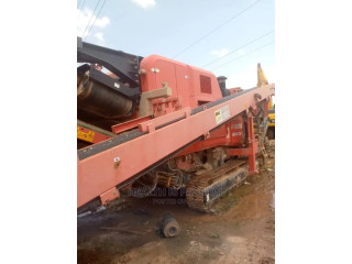 High Spec Stone Crusher for Hot Sale,
