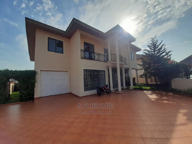 4bdrm-townhouseterrace-in-west-trassaco-is-east-legon-for-sale-big-0