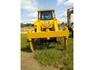 Refurbished CAT D8N DOZER, Available for Sale in Kumasi