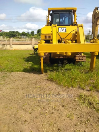 refurbished-cat-d8n-dozer-available-for-sale-in-kumasi-big-1