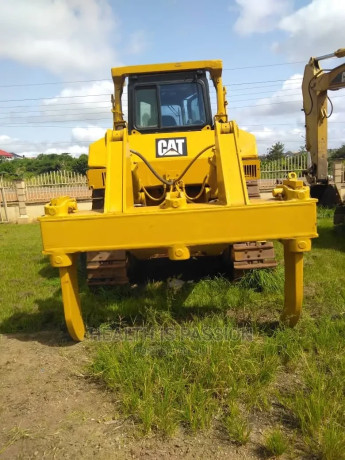 refurbished-cat-d8n-dozer-available-for-sale-in-kumasi-big-0