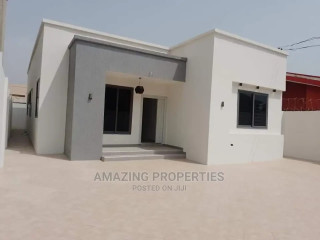 3bedroom House at Spintex KFC for Sale