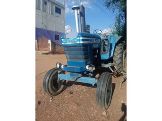 FORD 7700 Tractor for Sale