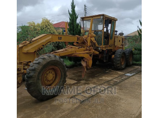 Caterpillar 140 G Grader