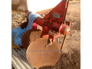 Disc Plough for Sale