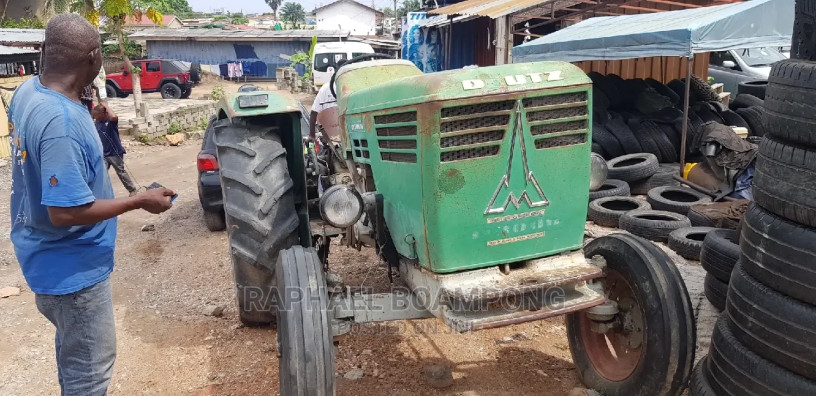 deutz-utility-tractor-for-sale-big-0