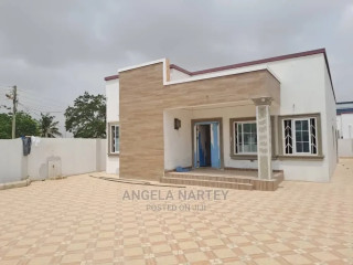 3bdrm House in Spintex for Sale