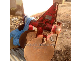 Disc Plough for Sale