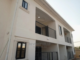 2bdrm Apartment in Beverly Hills, Ablekuma for Rent