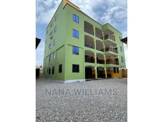 2bdrm Apartment in Nana Williams, Adenta for rent