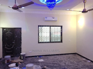 3bdrm Apartment in Nana Williams, Pokuase for rent
