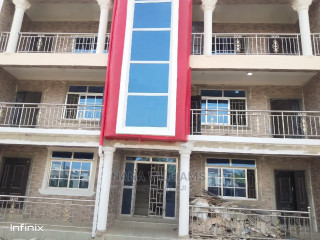 2bdrm Apartment in Nana Williams, Pokuase for Rent