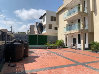 2bdrm Apartment in Nana Williams, Airport Residential Area for rent
