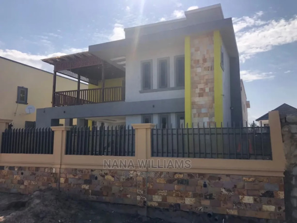 4bdrm-mansion-in-nana-williams-airport-residential-area-for-rent-big-4