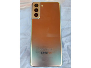 Samsung Galaxy S21+ 5G 128 GB Gray