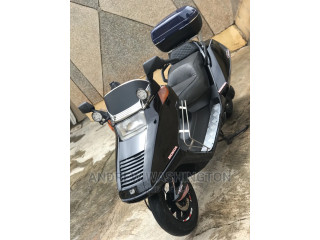 Honda 2023 Black