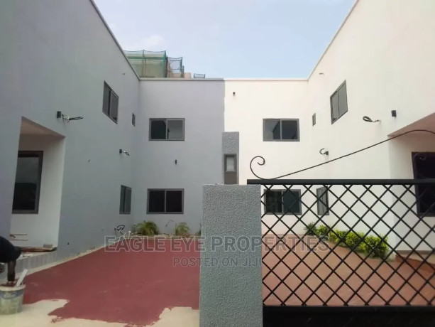 furnished-4bdrm-duplex-in-east-legon-for-sale-big-1