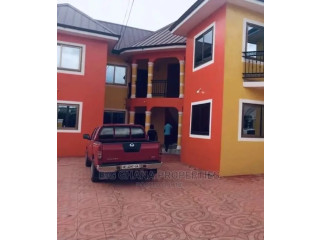 2bdrm Apartment in Spintex for Rent