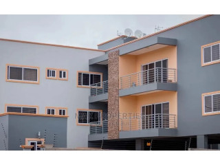 Furnished 2bdrm Apartment in Spintex for Rent