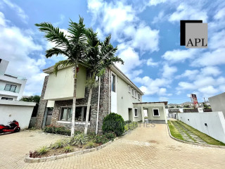 Furnished 4bdrm Duplex in East Airport for sale