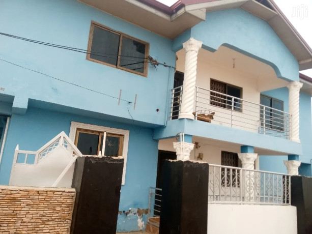 4bdrm-apartment-in-regimanuel-estate-spintex-for-rent-big-0