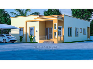 3bdrm House in Skm Property, Oyarifa for Sale