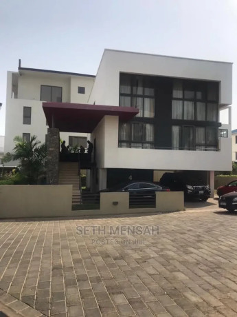furnished-4bdrm-house-in-skm-property-cantonments-for-sale-big-0