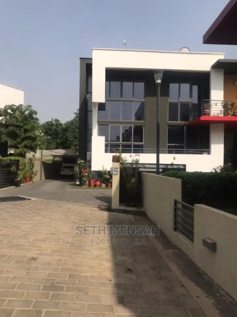 furnished-4bdrm-house-in-skm-property-cantonments-for-sale-big-2
