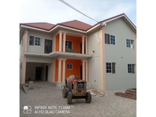 4bdrm House in Skm Property House, Haatso for Sale