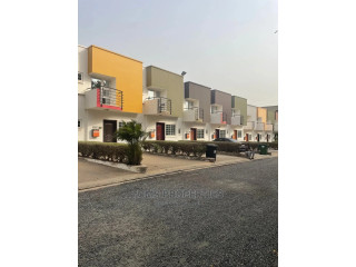 2bdrm Townhouse / Terrace in Cpl Estate, Ashaley Botwe for Rent