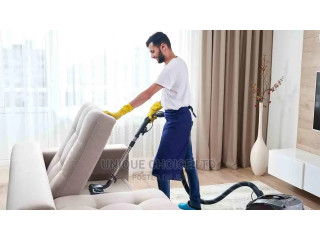 Househelp Cleaners