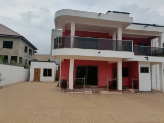 5bdrm House in Skm, Adjiriganor for Rent