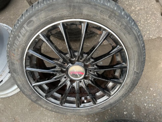 Home Used Rim Size 16