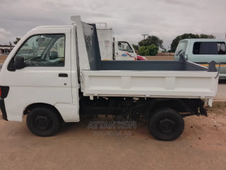 Tipping Hijet for Sale