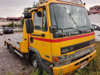 Towing Truck for Sale