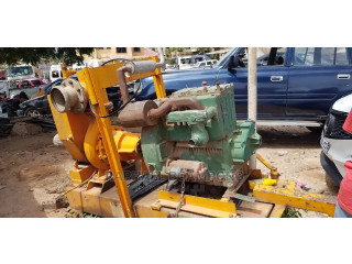 Lister Petter Diesel Water Pump for Irrigation /Mining