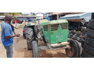 Deutz Utility Tractor for Sale