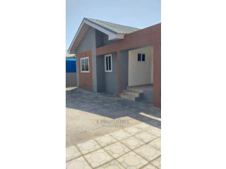 3bdrm Bungalow in Devtraco Estate Tema for rent