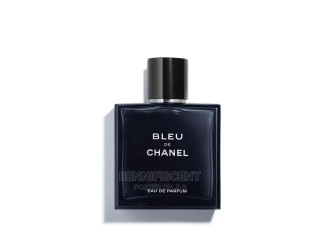 Bleu De Chanel Eau De Parfum 100ml