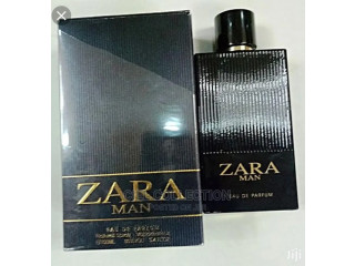 Zara Man By Fragrance World 100ml Eau De Parfum