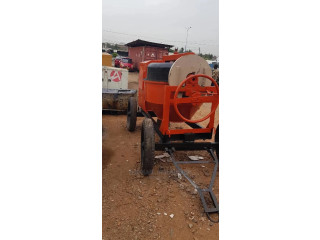 Concrete Mixer for Sale