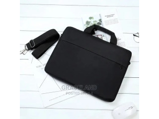 Business Style Laptop Bag Inches Portable