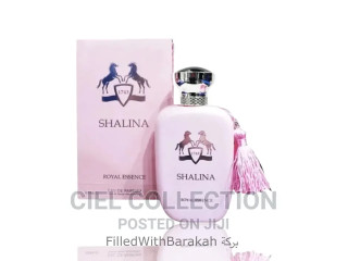 Shalina Eau De Parfum 100ml *Inspired by Delina*