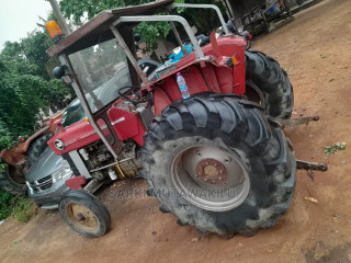 Massey Furguson 188.