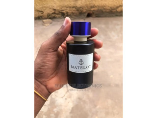 Brand New MATELOT Perfume
