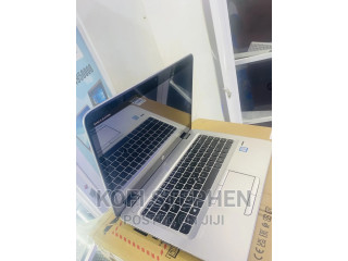 Laptop HP EliteBook 840 G3 8GB Intel Core I5 HDD+SSD 256GB