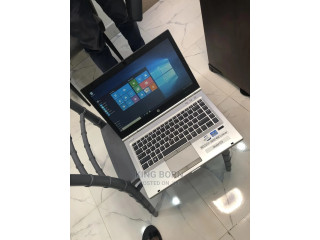 New Laptop HP EliteBook 840 G3 8GB Intel Core I5 HDD+SSD 500GB