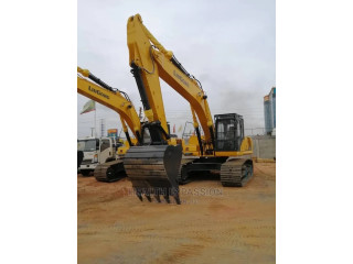All Brand New Liungong 922, 925, 933,936 Excavator,