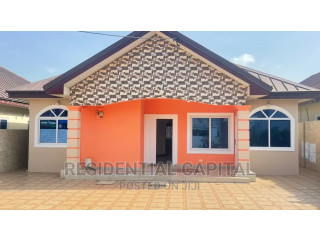 3bdrm House in Spintex, Baatsona Total for rent
