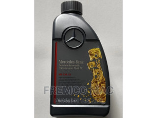 Genuine Mercedes-Benz Automatic Transmission Fluid FE